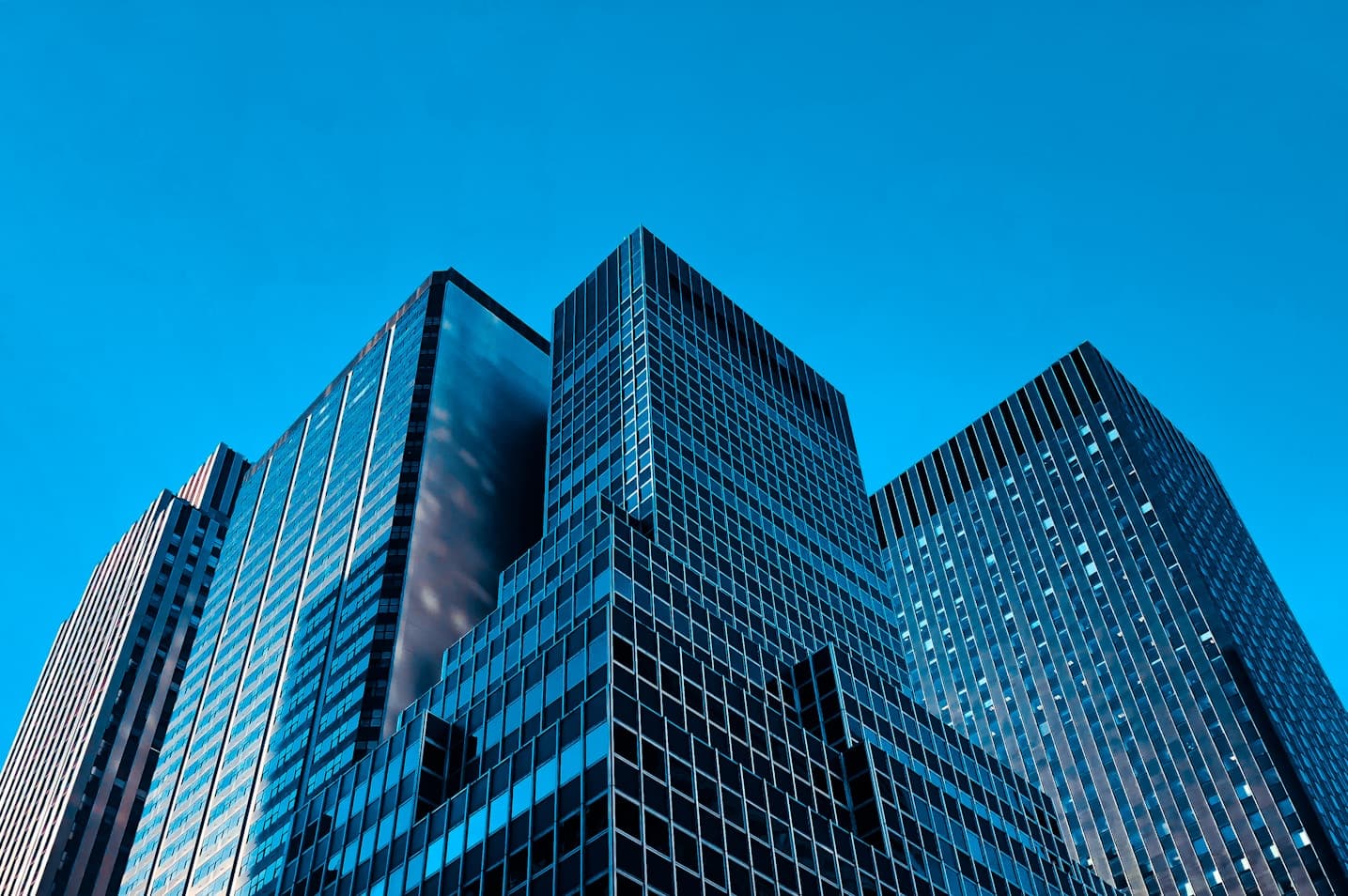 Spirehub Modern Infrastructure & Skyscrapers