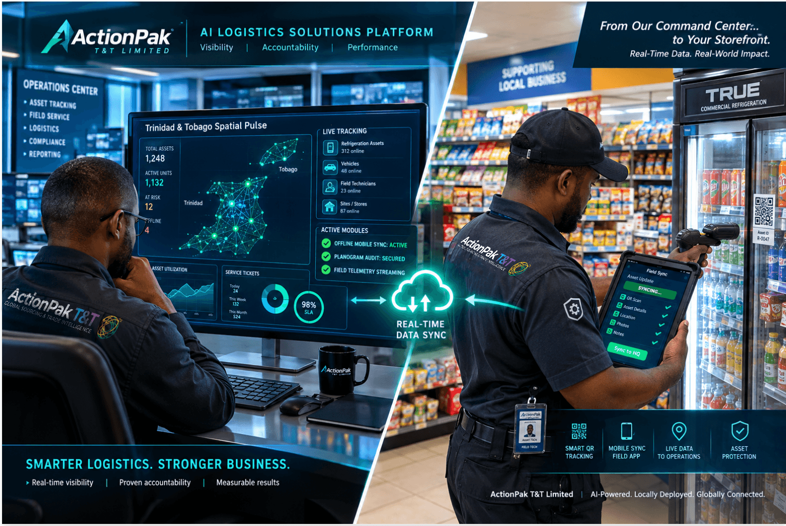 Market Intelligence