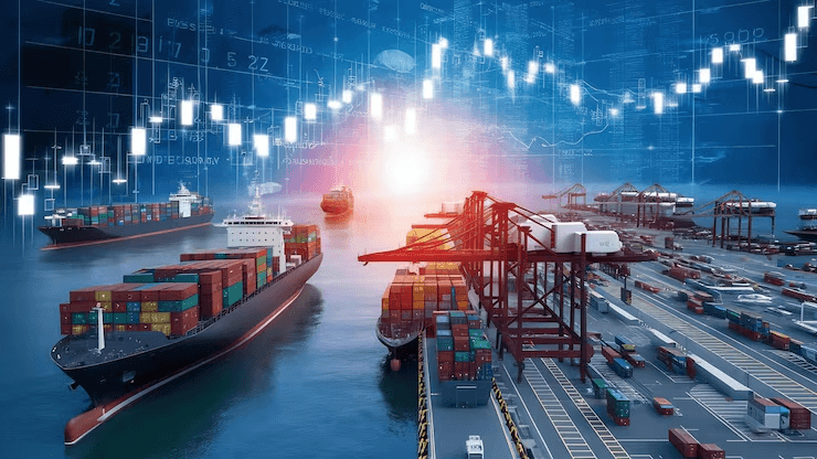 Strategic Partnership