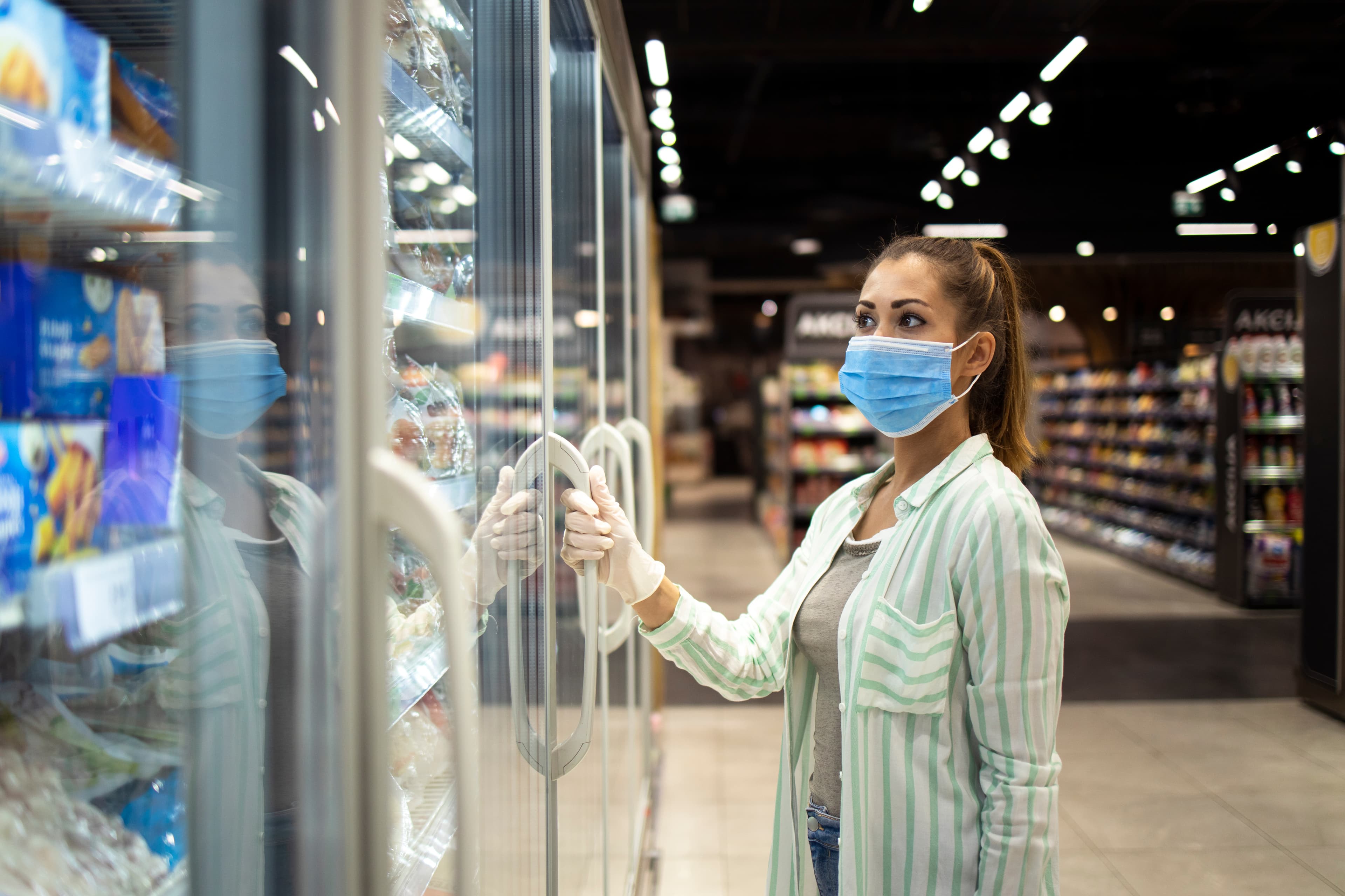 Asset Utilization, Motion Studies & Cold-Chain Management