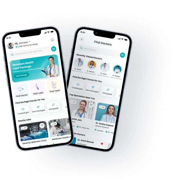 Interactive Visual Data Dashboards Mobile