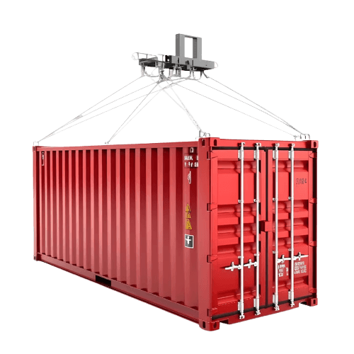Logistic Services