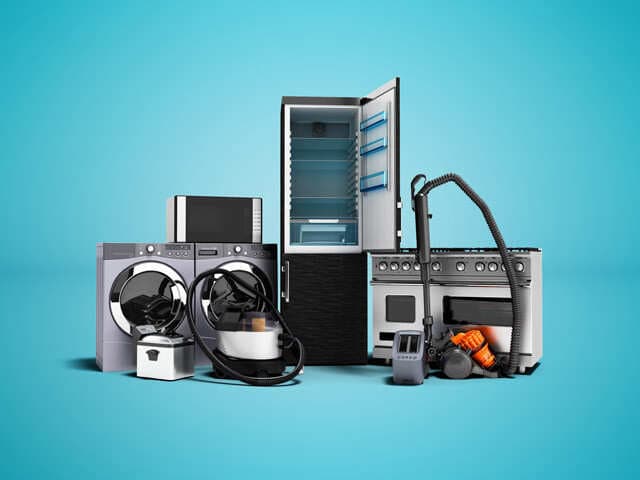 AV Cooler Trusted Equipment