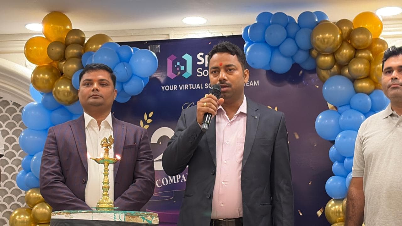 ActionPak and Spirehubs Leadership Partnership
