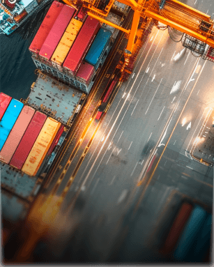 Global Sourcing, RFQ Brokerage & B2B Distribution