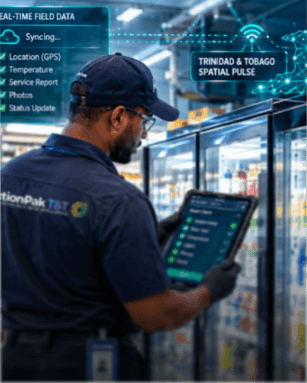Asset Utilization, Motion Studies & Cold-Chain Management