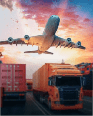 Logistic Services