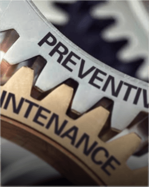 Preventative Service & Maintenance