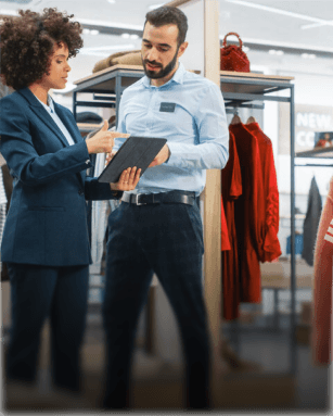 Store Audit